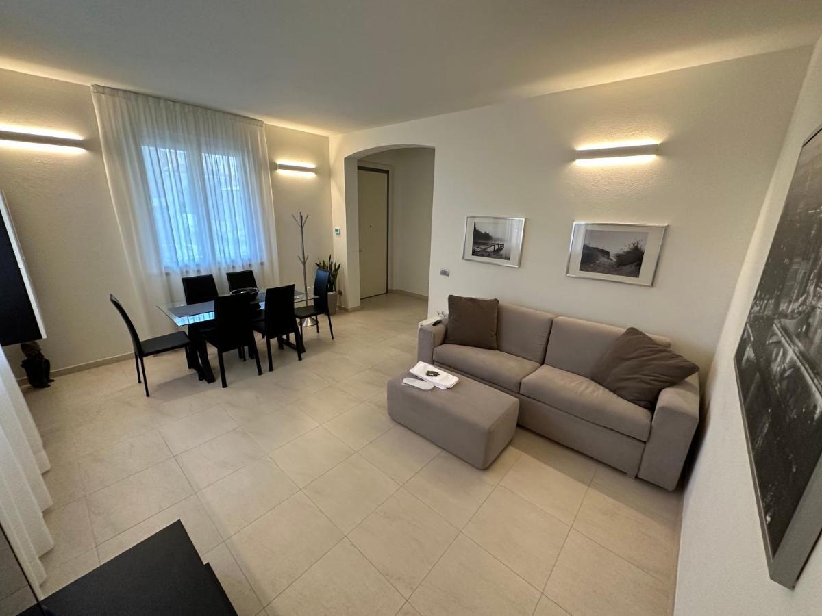Casavale Elegante Residenza 108 Mq Max 7 Persone Daire Piacenza Dış mekan fotoğraf