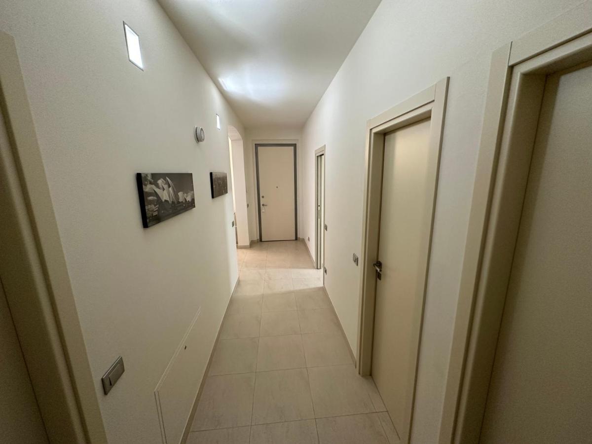 Casavale Elegante Residenza 108 Mq Max 7 Persone Daire Piacenza Dış mekan fotoğraf