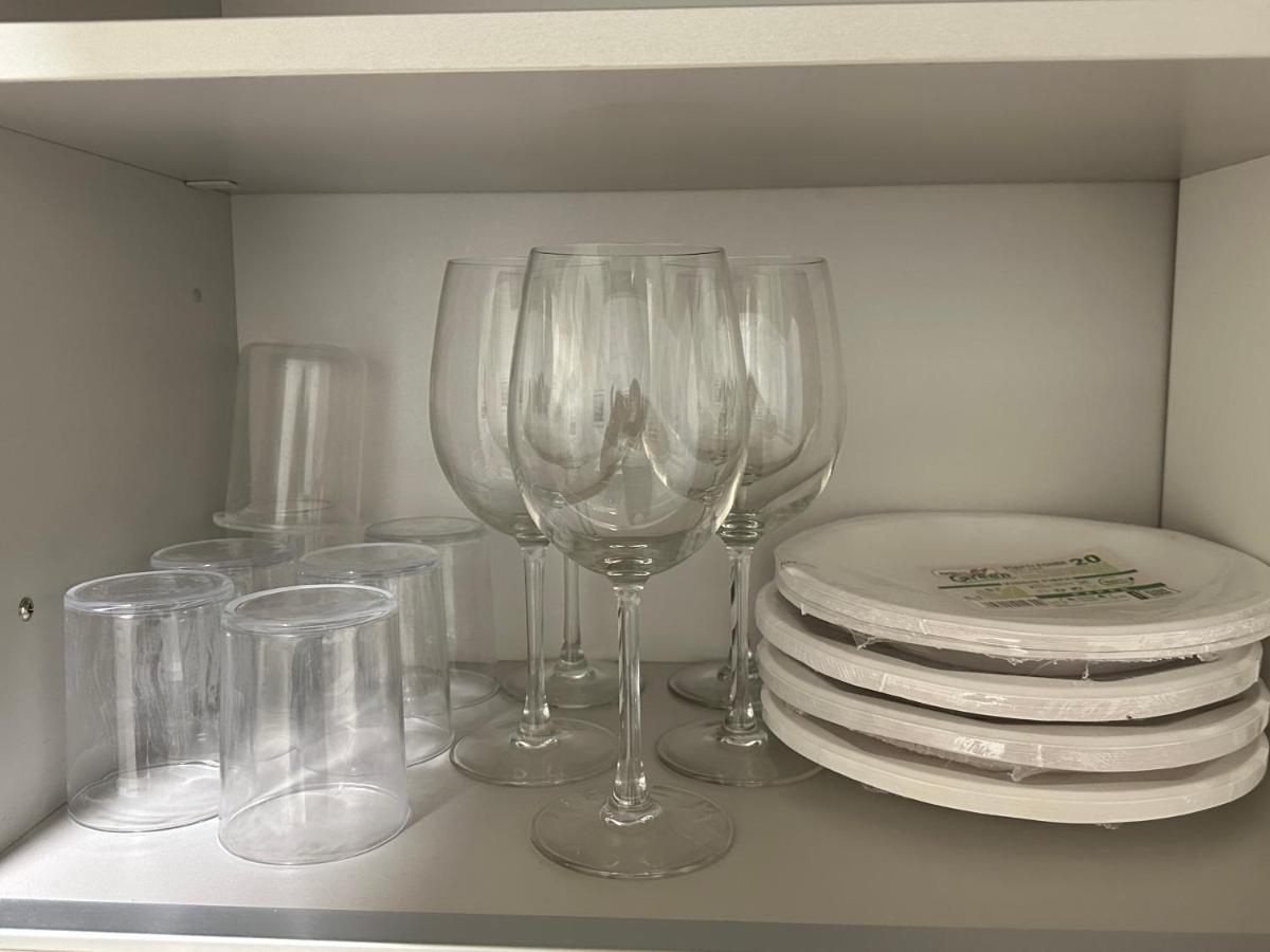 Casavale Elegante Residenza 108 Mq Max 7 Persone Daire Piacenza Dış mekan fotoğraf