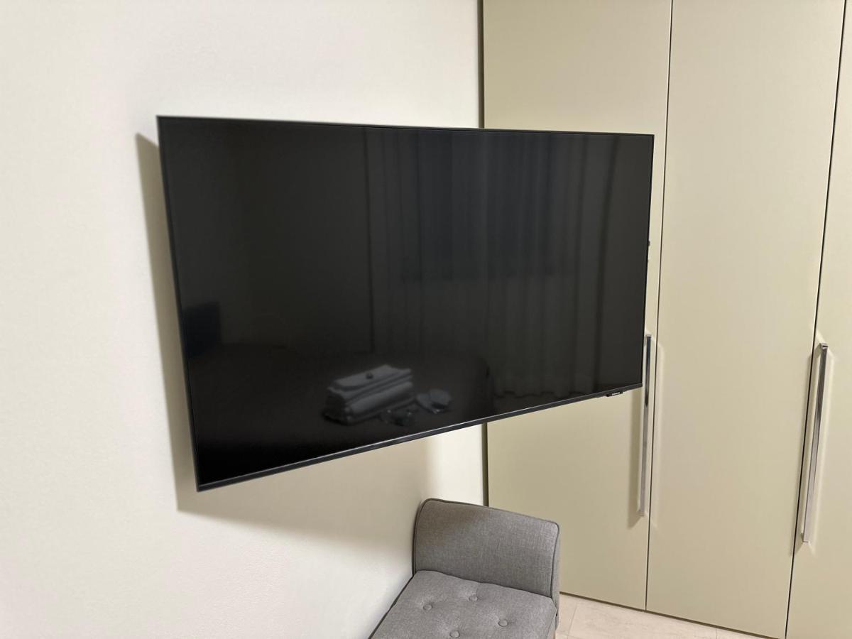 Casavale Elegante Residenza 108 Mq Max 7 Persone Daire Piacenza Dış mekan fotoğraf