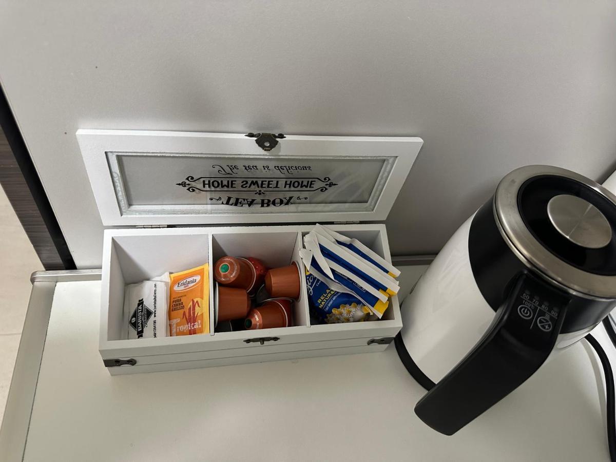 Casavale Elegante Residenza 108 Mq Max 7 Persone Daire Piacenza Dış mekan fotoğraf