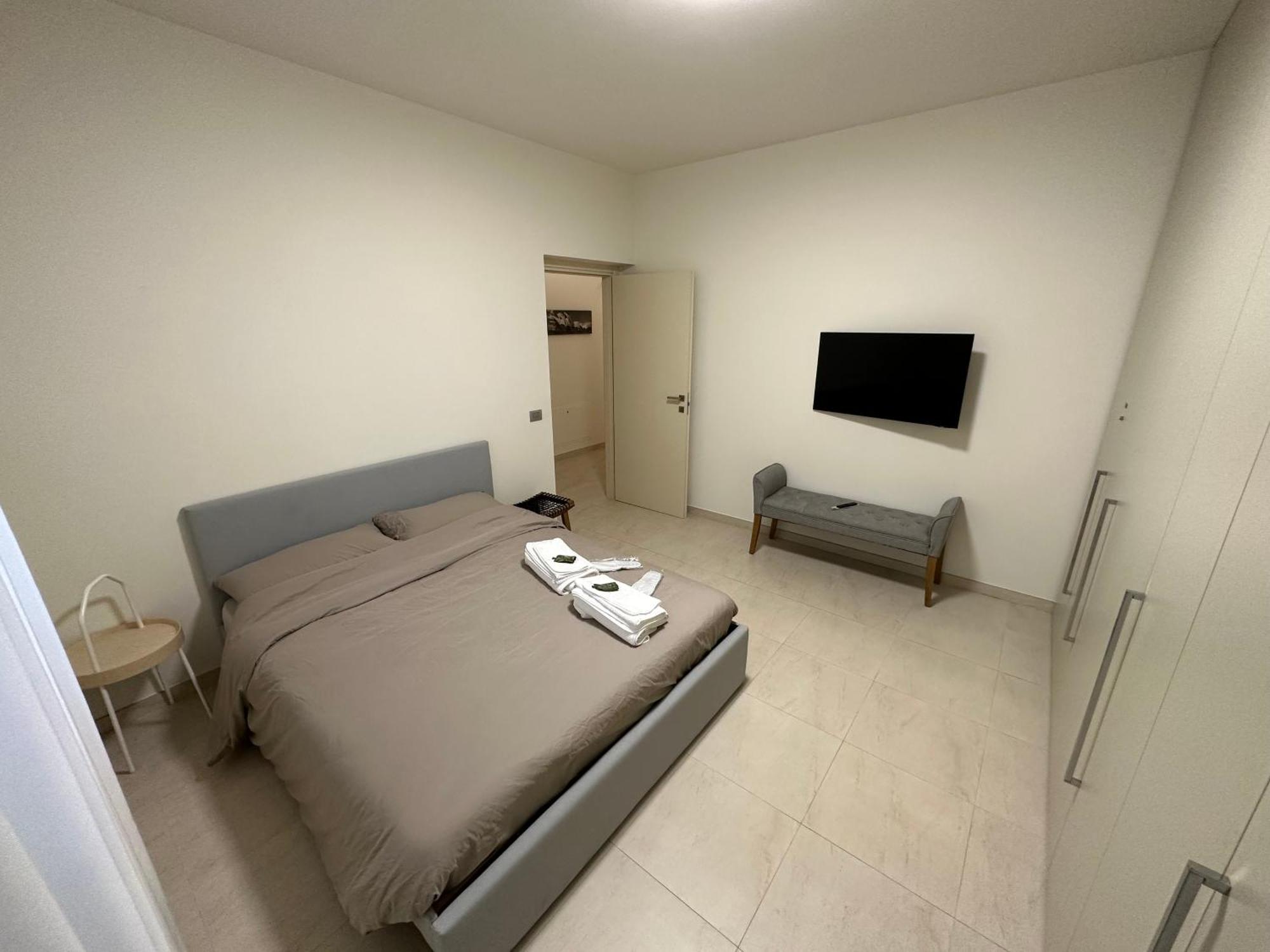 Casavale Elegante Residenza 108 Mq Max 7 Persone Daire Piacenza Dış mekan fotoğraf