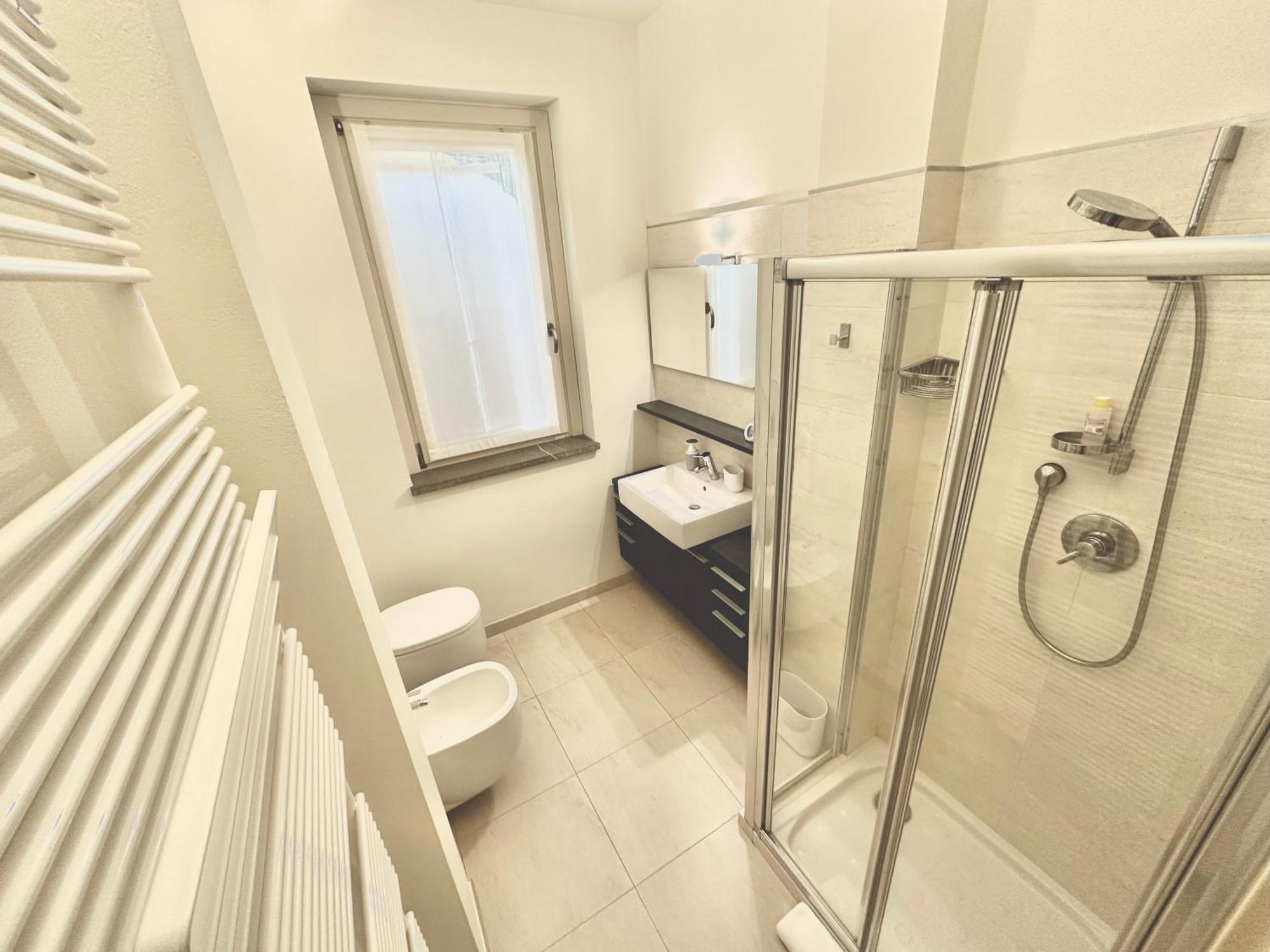 Casavale Elegante Residenza 108 Mq Max 7 Persone Daire Piacenza Dış mekan fotoğraf