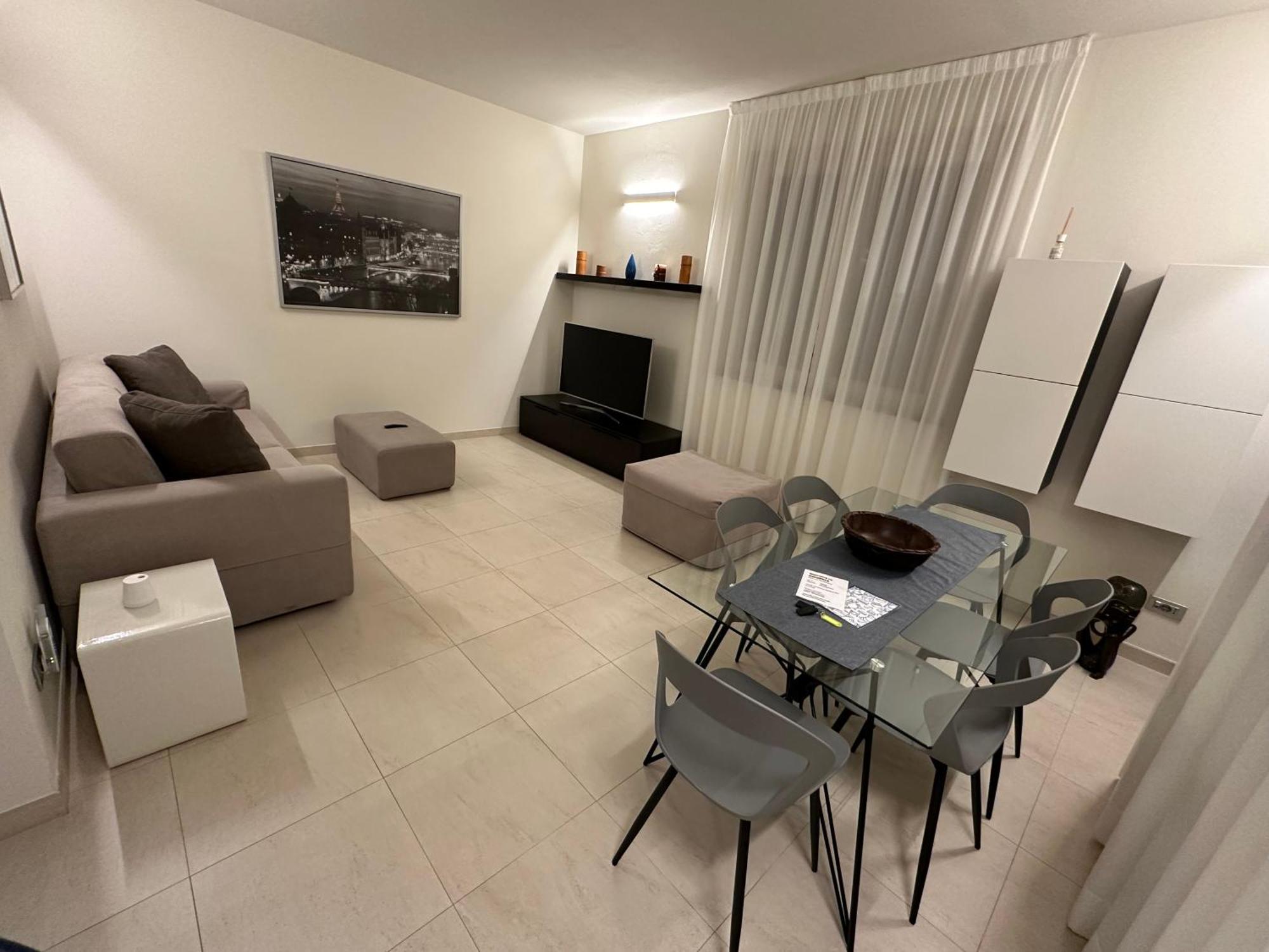 Casavale Elegante Residenza 108 Mq Max 7 Persone Daire Piacenza Dış mekan fotoğraf